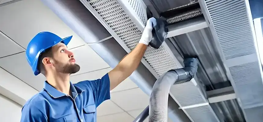 Our Annual Dryer Vent Maintenance Services in Laredo, TX