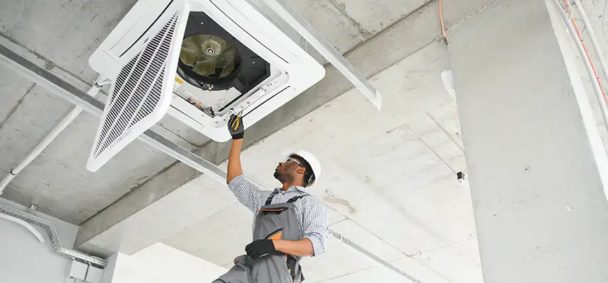 Efficient Multi‑Unit & HOA Annual Vent Cleaning Plans in Laredo