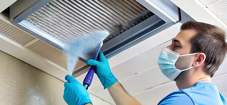Our Home Ventilation Cleaning Services in Laredo, TX
