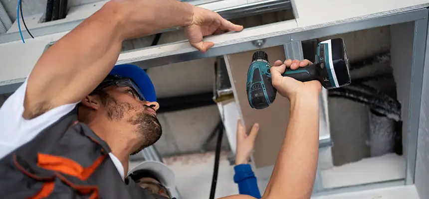 Our Improve Home Air Circulation Services in Laredo, TX