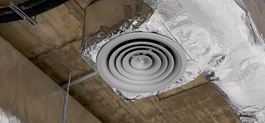 Our Low VOC Vent Installation Services in Laredo, TX