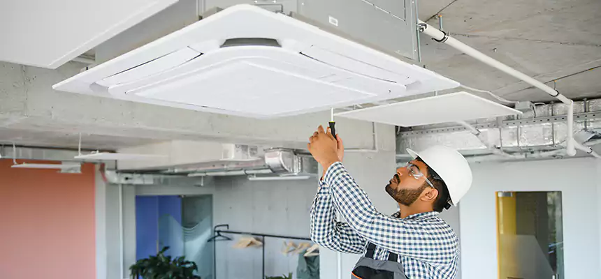 Moisture Control & Condensation Fixes in Duct Systems in Laredo, TX