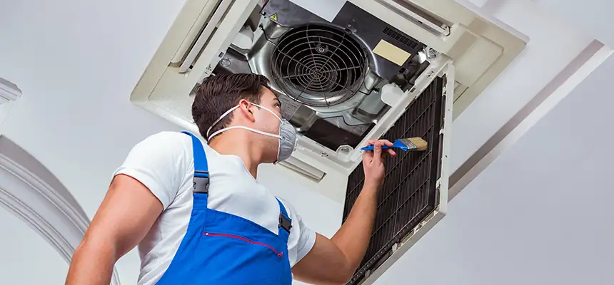 Our Move-in/Move-out Duct Cleaning Services in Laredo, TX