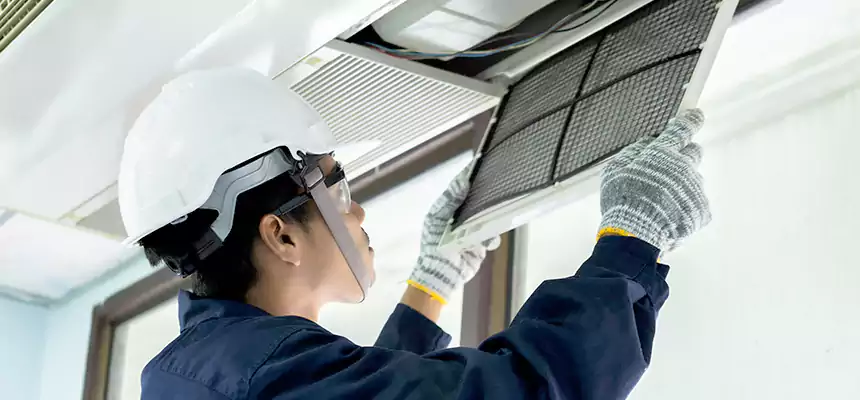 Our Multi-family Home Duct Cleaning Services in Laredo, TX