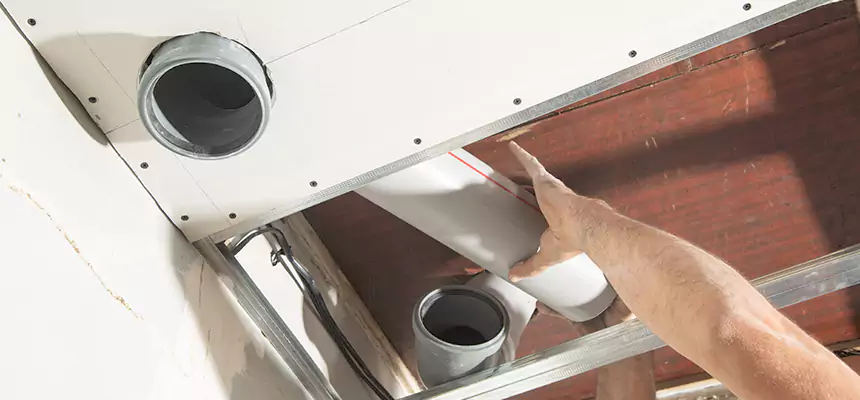 Smart — Duct Design & Sizing New Room Vent Extension in Laredo