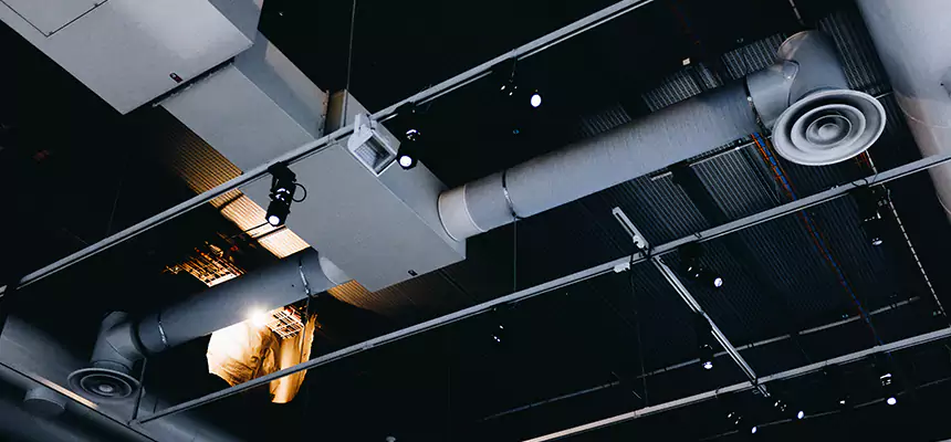 Our Seasonal Allergy Air Duct Cleaning Services in Laredo, TX