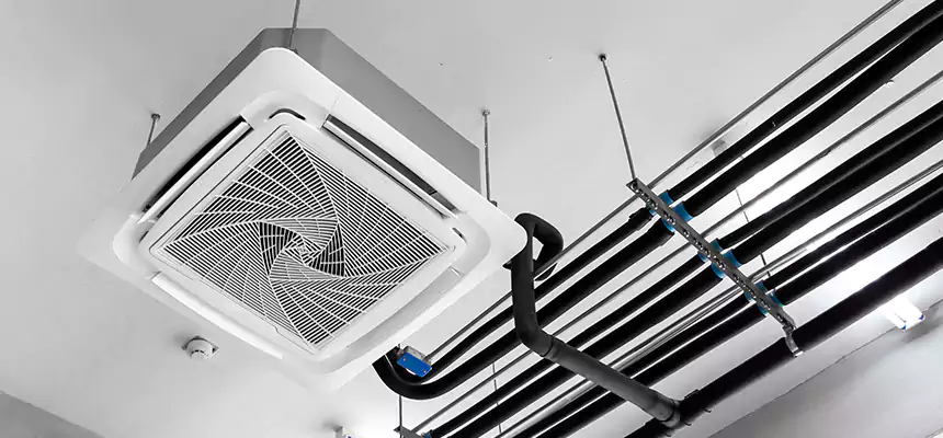 Our Smart AC Vent Controller Services in Laredo, TX