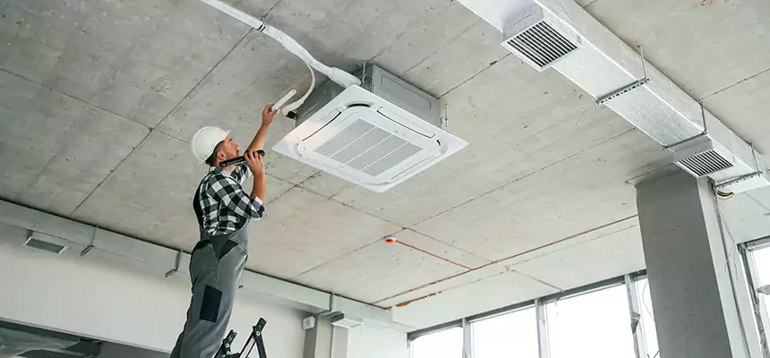 Our Wi Fi Connected Air Ducts Services in Laredo, TX