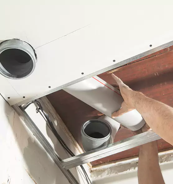 Professional Air Duct Replacement in Laredo, TX