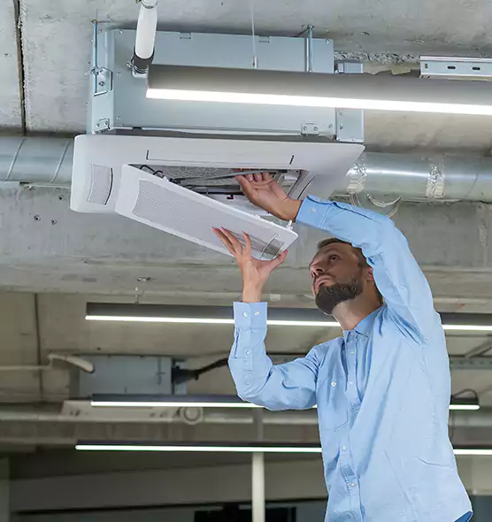 About Air Duct Sealing And Repair in Laredo, TX