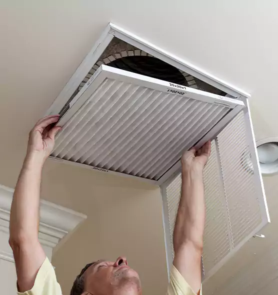 Trusted Apartment Air Duct Cleaning in Laredo, TX