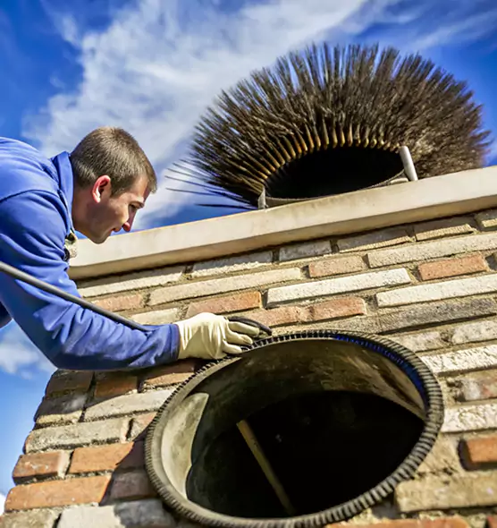 About Professional Chimney Sweep in Laredo, TX