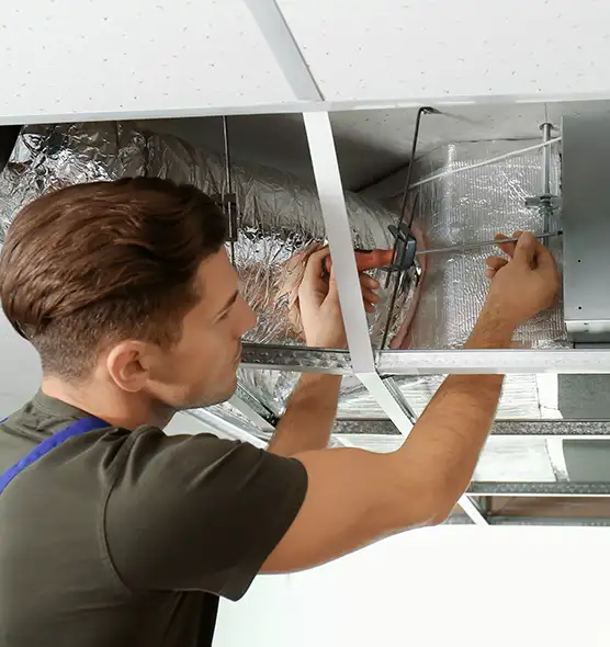 Professional Clogged Dryer Vent Repair in Laredo, TX
