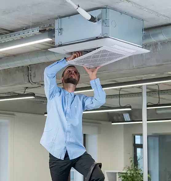 About Custom Wall-Integrated Duct Installation in Laredo, TX