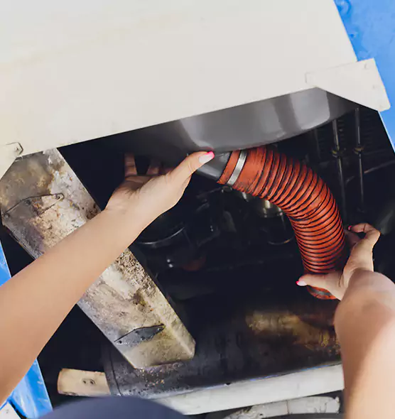 Professional Dryer Duct Pressure Testing in Laredo, TX