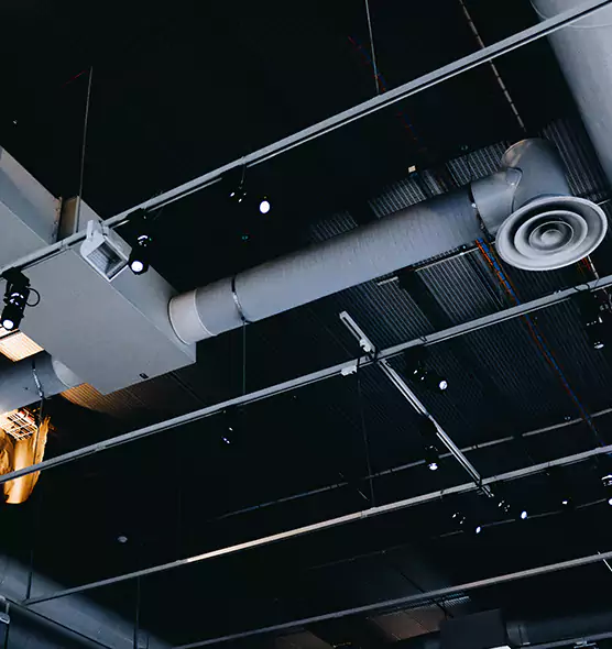 About Duct Sanitization with UV Light in Laredo, TX