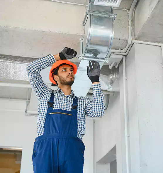 About HVAC System Deodorizing in Laredo, TX