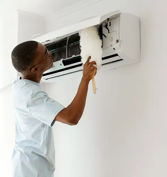 Professional Maximize AC Efficiency  in Laredo, TX