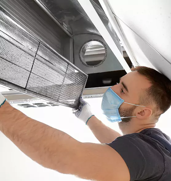About Remove Smoke Smell From Air Duct in Laredo, TX