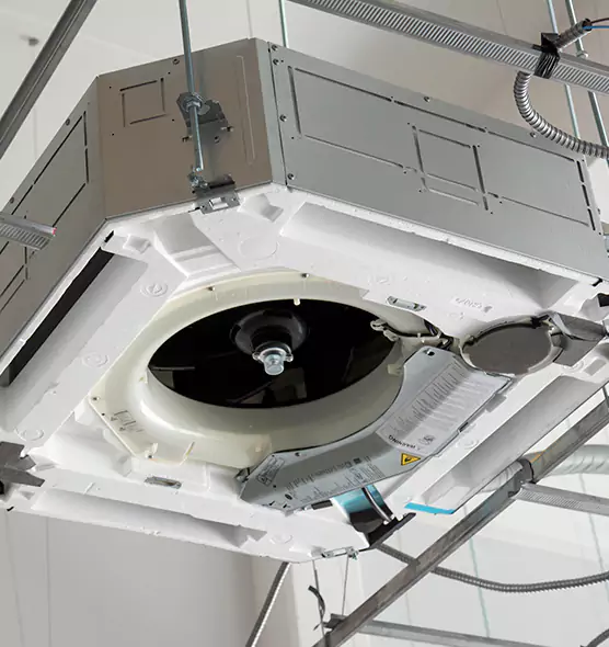 Professional Roof Vent Lint Removal Laredo, TX