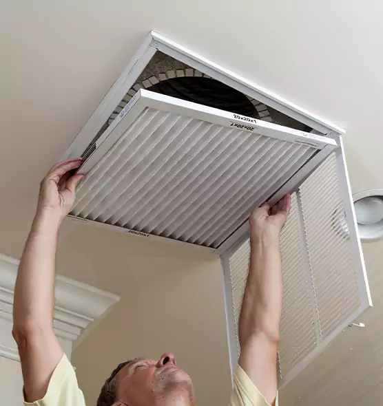 Professional Vent Relocation Services in Laredo, TX