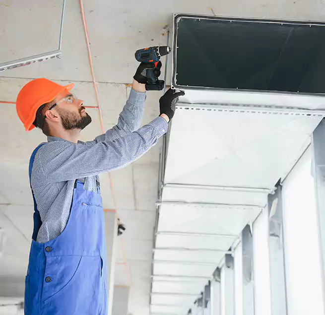 Why Homeowners & Businesses Trust Us in Laredo, TX?