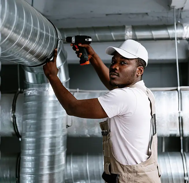 Why Homeowners & Businesses Trust Us Laredo, TX