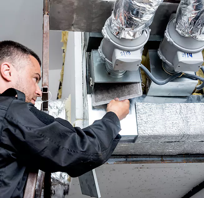 Why Homeowners & Businesses Trust Us in Laredo, TX?