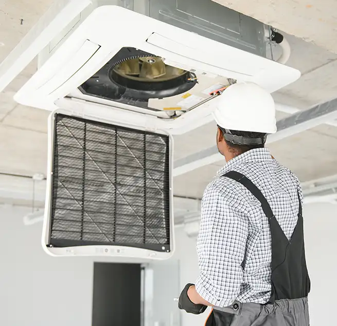 Why Homeowners & Businesses Trust Us in Laredo, TX?