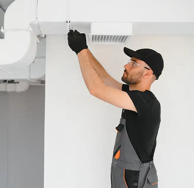 Why Homeowners & Businesses Trust Us in Laredo, TX?