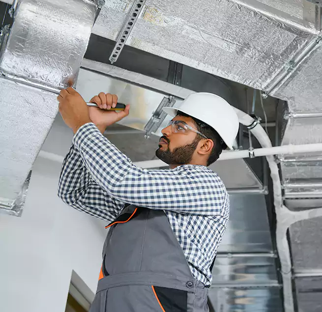 Why Homeowners & Businesses Trust Us Laredo, TX