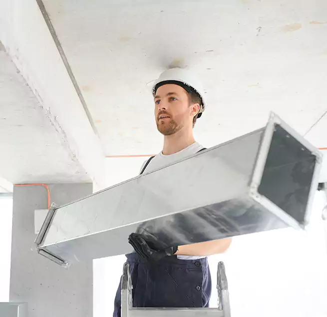 Why Homeowners & Businesses Trust Us in Laredo, TX