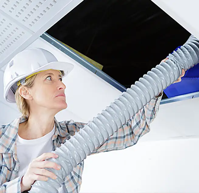 Why Homeowners & Businesses Trust Us Laredo, TX