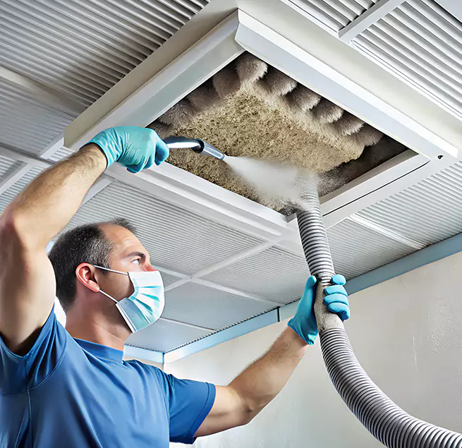 Why Homeowners & Businesses Trust Us Laredo, TX