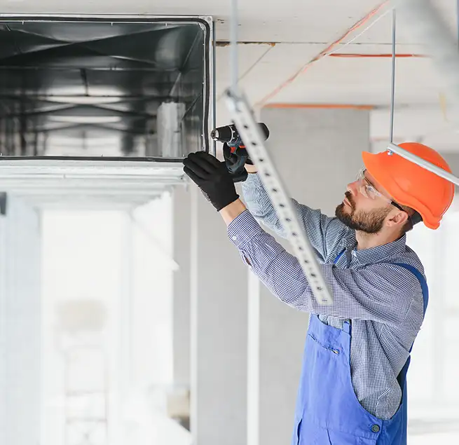 Why Homeowners & Businesses Trust Us in Laredo, TX?