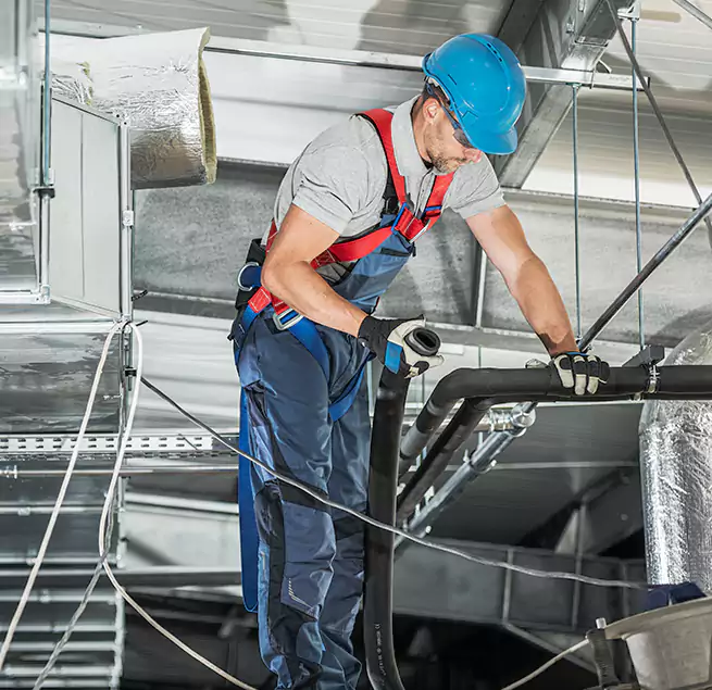 Why Homeowners & Businesses Trust Us in Laredo, TX?