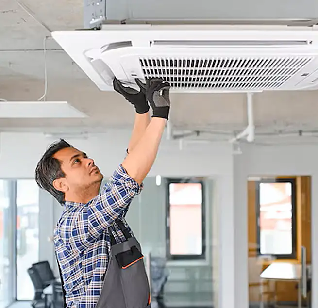 Why Homeowners & Businesses Trust Us in Laredo, TX?