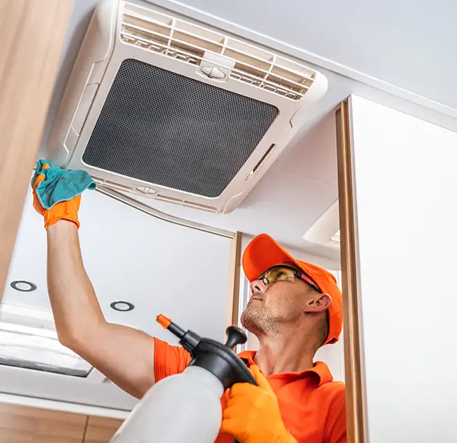 Why Homeowners & Businesses Trust Us in Laredo, TX?