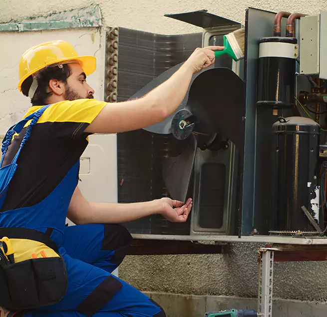 Why Homeowners Businesses Trust Us in Laredo, TX?