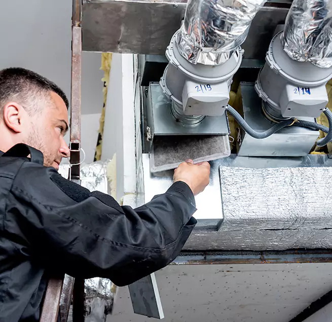  Why Homeowners & Businesses Trust Us in Laredo, TX?