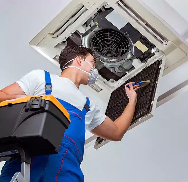 Why Homeowners & Businesses Trust Us in Laredo, TX