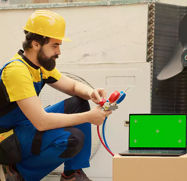 Why Homeowners & Businesses Trust Us in Laredo, TX?