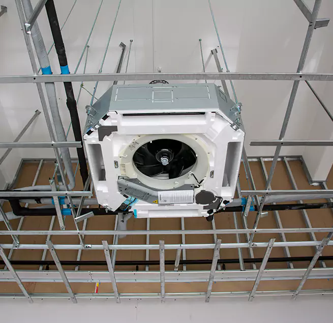 Why Homeowners & Businesses Trust Us in Laredo, TX?