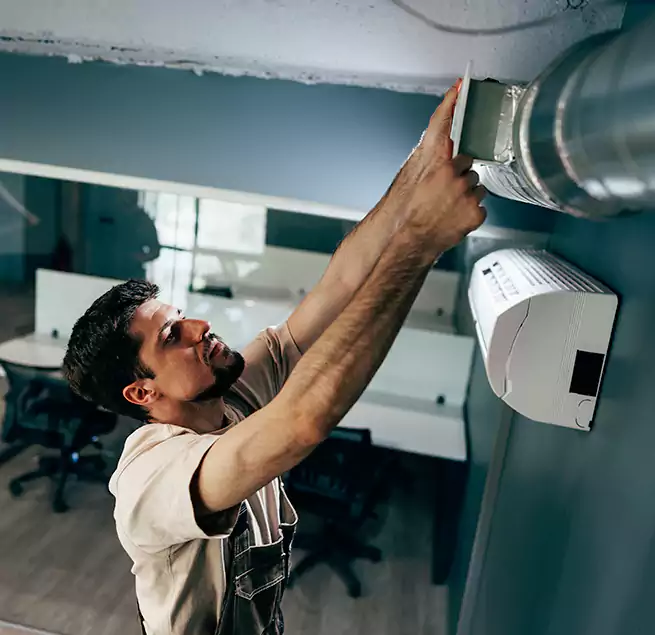 Why Homeowners & Businesses Trust Us in Laredo, TX?