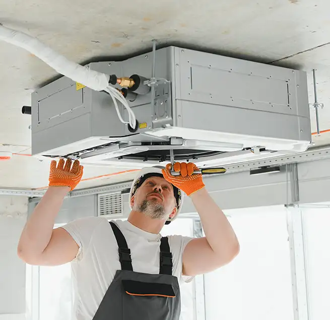 Why Homeowners & Businesses Trust Us Laredo, TX