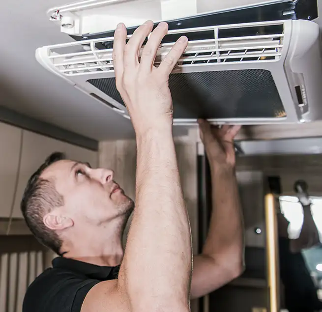 Why Homeowners & Businesses Trust Us Laredo, TX