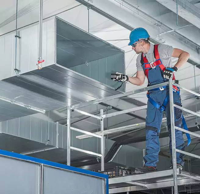 Why Homeowners Businesses Trust Us in Laredo, TX