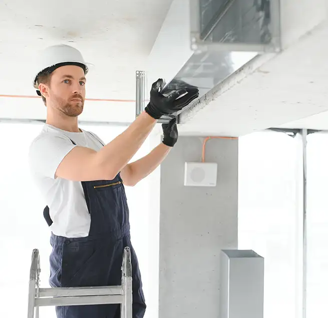 Why Homeowners & Businesses Trust Us in Laredo, TX?