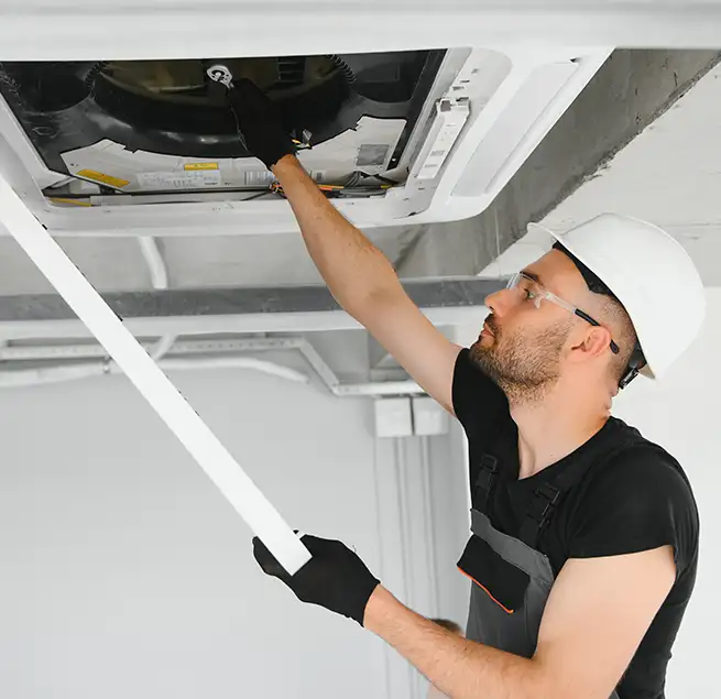 Why Homeowners & Businesses Trust Us in Laredo, TX?