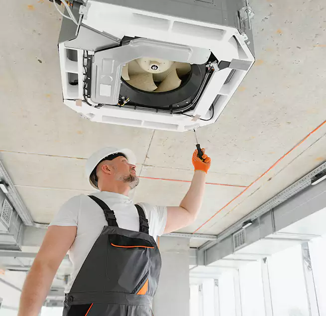 Why Homeowners Businesses Trust Us in Laredo, TX